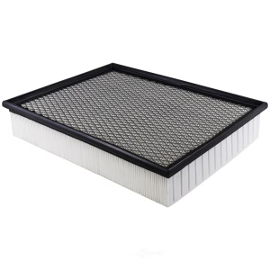 Denso Air Filter for 2004 Chevrolet Avalanche 2500 - 143-3436