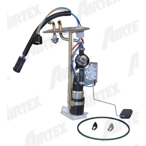 Airtex Fuel Pump and Sender Assembly for 1999 Ford Ranger - E2261S