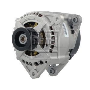 Remy Remanufactured Alternator for Land Rover - 13434