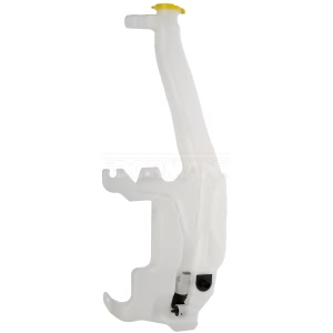 Dorman OE Solutions Front Washer Fluid Reservoir for 2016 Jeep Grand Cherokee - 603-661