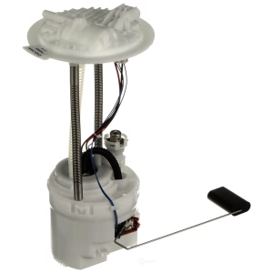 Delphi Fuel Pump Module Assembly for 2006 Jeep Wrangler - FG0924