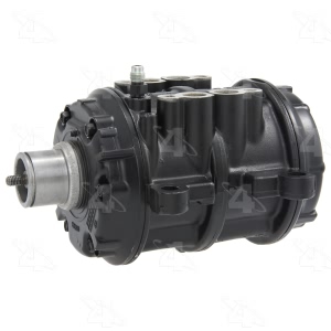 Four Seasons Reman Chrysler A590 Compressor w/o Clutch for 1987 Plymouth Grand Voyager - 57026