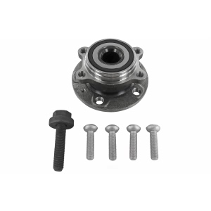 VAICO Front Driver or Passenger Side Wheel Bearing and Hub Assembly for 2015 Volkswagen Tiguan - V10-0497