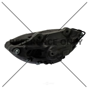 Centric Posi Quiet™ Loaded Brake Caliper for 2016 BMW 750i - 142.34168