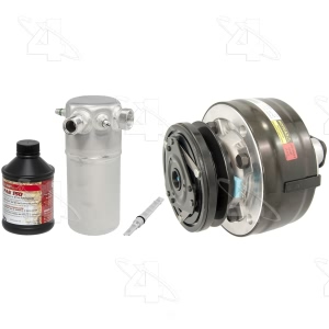Four Seasons A C Compressor Kit for 1988 GMC Jimmy - 1183NK