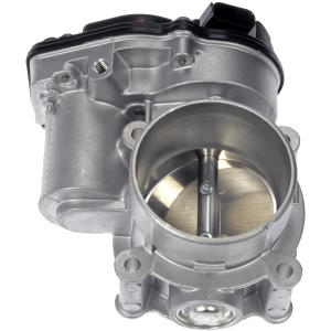 Dorman Throttle Body Assemblies for 2018 Ford Transit Connect - 977-300