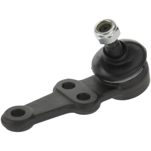 Centric Premium™ Ball Joint for 1986 Nissan Sentra - 610.42002