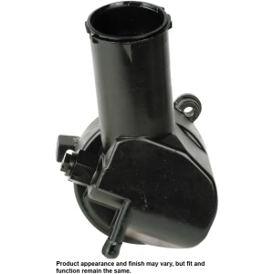 Cardone Reman Remanufactured Power Steering Pump w/Reservoir for 1990 Ford F-150 - 20-7272