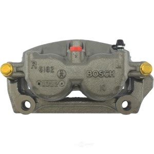 Centric Remanufactured Semi-Loaded Front Driver Side Brake Caliper for Ford F-150 Heritage - 141.65046