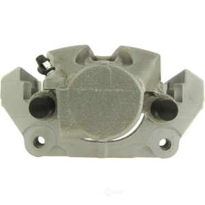 Centric Semi-Loaded Brake Caliper for 2014 BMW X5 - 141.34161