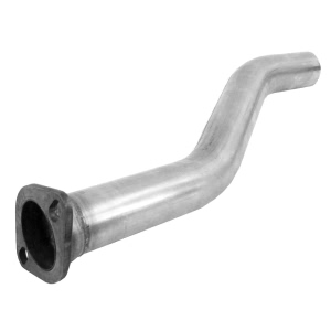 Walker Aluminized Steel Exhaust Extension Pipe for 2005 Toyota Tacoma - 52471