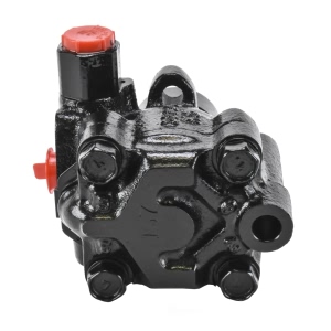 AAE Remanufactured Hydraulic Power Steering Pump 100% Tested for 1992 Nissan NX - 5157
