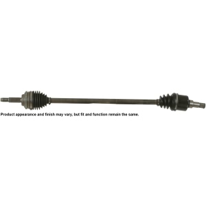 Cardone Reman Remanufactured CV Axle Assembly for 2011 Chevrolet Aveo - 60-1422