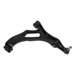 VAICO Front Driver Side Lower Control Arm for 2004 Porsche Cayenne - V10-0639