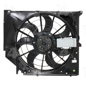 Four Seasons Engine Cooling Fan for BMW 330Ci - 76283