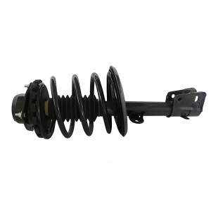 GSP North America Front Driver Side Suspension Strut and Coil Spring Assembly for 1999 Plymouth Voyager - 812311