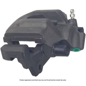 Cardone Reman Remanufactured Unloaded Caliper w/Bracket for 1995 BMW 325is - 19-B1621