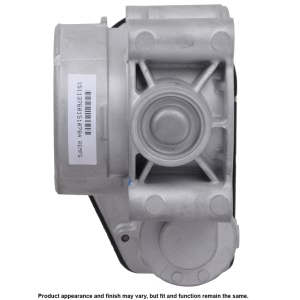 Cardone Reman Remanufactured Throttle Body for 2011 Ford Escape - 67-6015