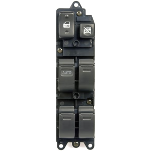 Dorman OE Solutions Front Driver Side Window Switch for 1994 Toyota Camry - 901-703