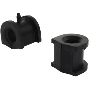 Centric Premium™ Front Stabilizer Bar Bushing for 2001 Mitsubishi Mirage - 602.46008