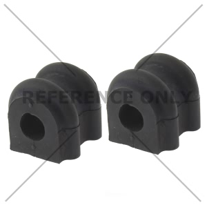 Centric Premium™ Rear Stabilizer Bar Bushing for 2007 Hyundai Veracruz - 602.51046