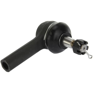 Centric Premium™ Front Outer Steering Tie Rod End for 2004 Infiniti Q45 - 612.42118