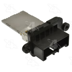 Four Seasons Hvac Blower Motor Resistor Block for 2018 Fiat 500X - 20478