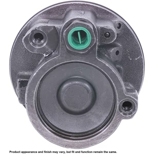 Cardone Reman Remanufactured Power Steering Pump w/o Reservoir for 1999 GMC K2500 Suburban - 20-1027