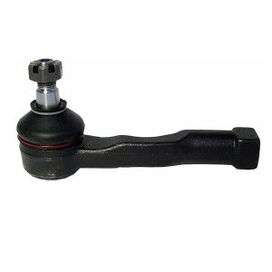 Delphi Front Passenger Side Outer Steering Tie Rod End for 2004 Kia Sedona - TA2113