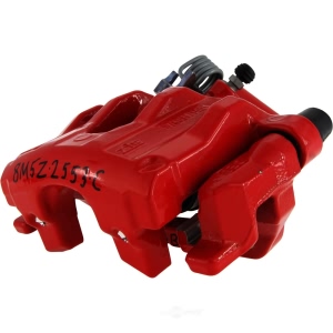 Centric Posi Quiet™ Loaded Brake Caliper for 2013 Ford Focus - 142.61660