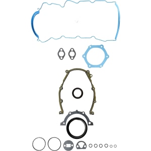 Victor Reinz Engine Gasket Set for Chevrolet Express - 08-10855-01