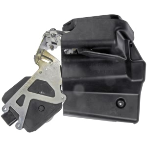 Dorman OE Solutions Rear Passenger Side Door Lock Actuator Motor for 2006 Hyundai Tucson - 937-067