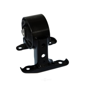 Westar Front Driver Side Engine Mount for 2011 Chevrolet Colorado - EM-3121