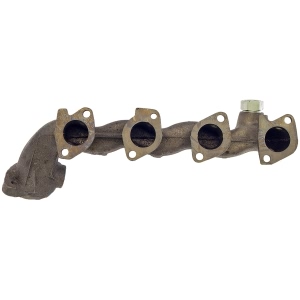 Dorman Cast Iron Natural Exhaust Manifold for 1997 Ford E-150 Econoline Club Wagon - 674-462