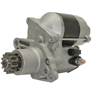 Quality-Built Starter Remanufactured for 1996 Lexus ES300 - 17534