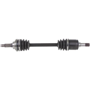 Cardone Reman Remanufactured CV Axle Assembly for 1996 Mazda Protege - 60-8084