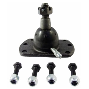 Delphi Front Lower Bolt On Ball Joint for 1999 Chevrolet Monte Carlo - TC1848