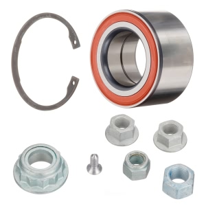 FAG Wheel Bearing Kit for 1996 Volkswagen Passat - WB61004K