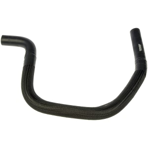 Dorman OE Solutions Power Steering Suction Hose Reservoir To Pump for 2003 BMW 330Ci - 979-011