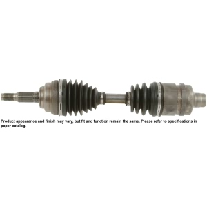 Cardone Reman Remanufactured CV Axle Assembly for 1999 Daewoo Lanos - 60-1382