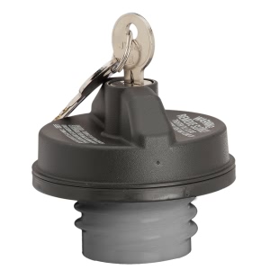 STANT Regular Locking Fuel Cap for Audi 90 - 10505