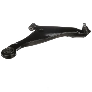 Delphi Front Passenger Side Lower Control Arm And Ball Joint Assembly for 2005 Mitsubishi Endeavor - TC7150