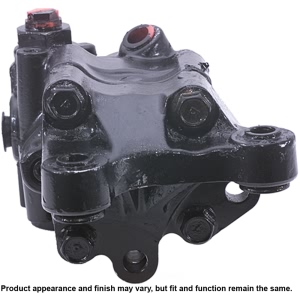 Cardone Reman Remanufactured Power Steering Pump w/o Reservoir for 1991 Lexus LS400 - 21-5899