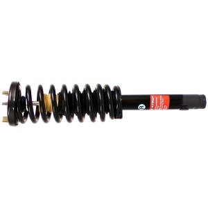 Monroe Quick-Strut™ Front Passenger Side Complete Strut Assembly for 2003 Honda Accord - 172123R