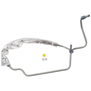 Gates Power Steering Pressure Line Hose Assembly for 1996 Dodge Grand Caravan - 368690