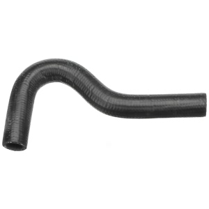 Gates Hvac Heater Molded Hose for 1984 Plymouth Conquest - 18821