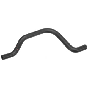 Gates Hvac Heater Molded Hose for 2002 Kia Spectra - 19135