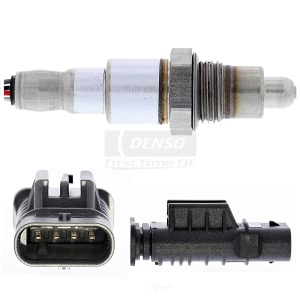 Denso Oxygen Sensor for 2018 BMW X3 - 234-8013