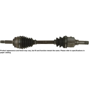 Cardone Reman Remanufactured CV Axle Assembly for 1997 Mitsubishi Eclipse - 60-3164