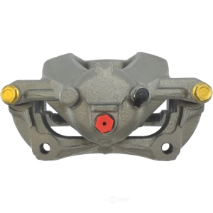 Centric Remanufactured Semi-Loaded Front Passenger Side Brake Caliper for Chevrolet Cruze - 141.62201